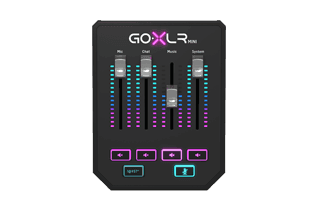 GoXLR MINI